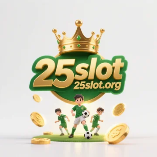 25slot