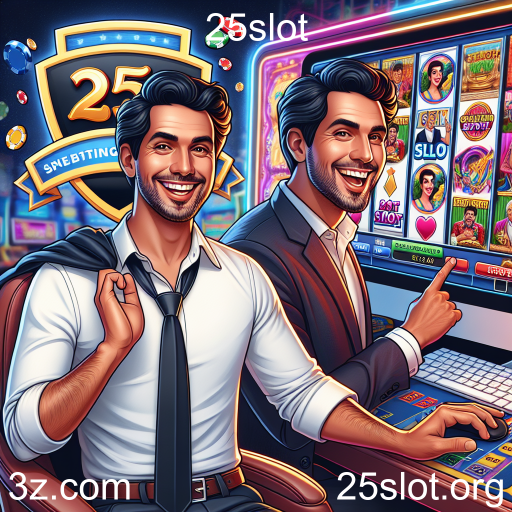 Slots Online